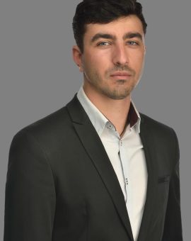 Norbert Tarcza