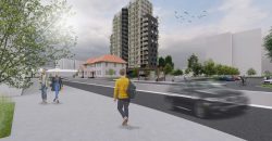 Apartament cu 1 camera, Piata Garii, Vivat Residence