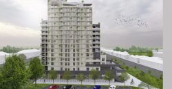 Apartament cu 1 camera, Piata Garii, Vivat Residence