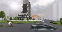 Apartament cu 1 camera, Piata Garii, Vivat Residence