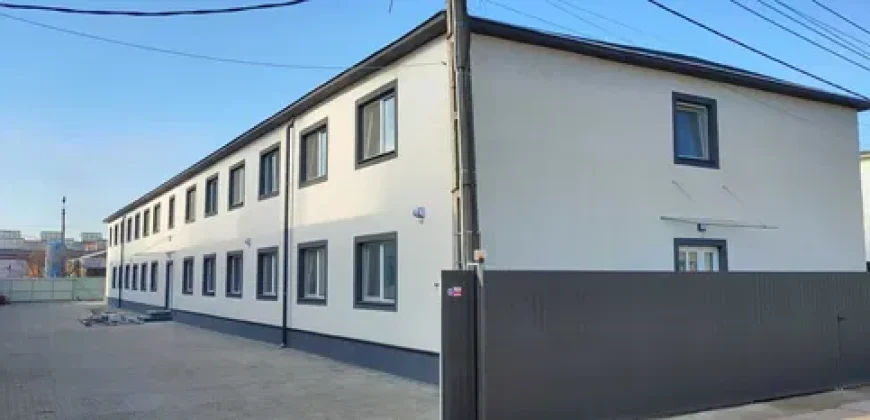 Oferta! 520€/mp!! Cladire cazare muncitori, zona Combinat Azomures