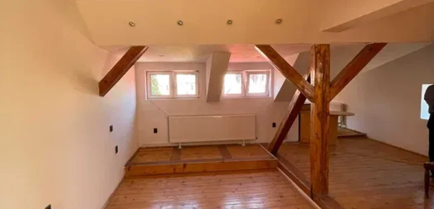 Casa, singur in curte , Bulevardul Cetatii
