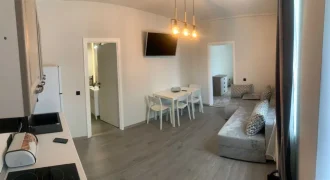 Apartament 2 camere, centru , recent renovat, curte lux