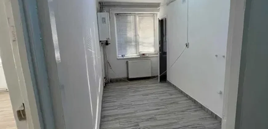 Apartament , central , zona Poli 2/ centru/ 2 camere