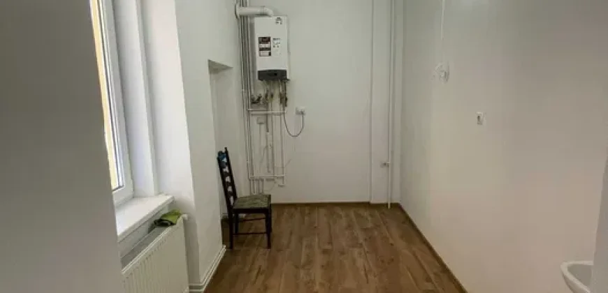 Casa, singur in curte , Bulevardul Cetatii
