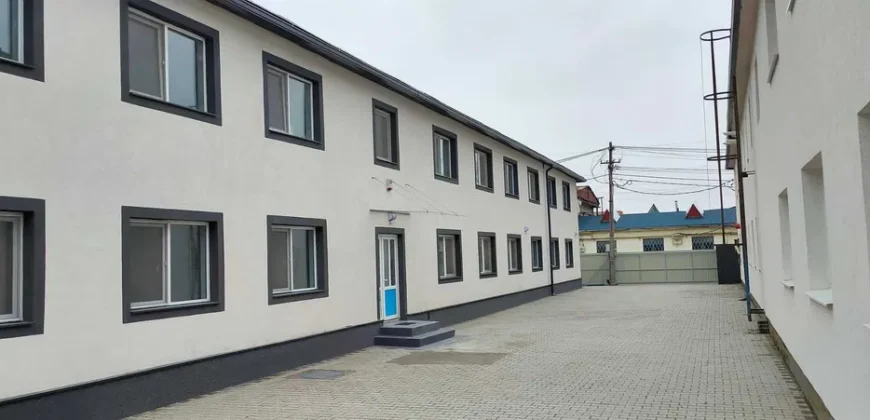 Oferta! 520€/mp!! Cladire cazare muncitori, zona Combinat Azomures